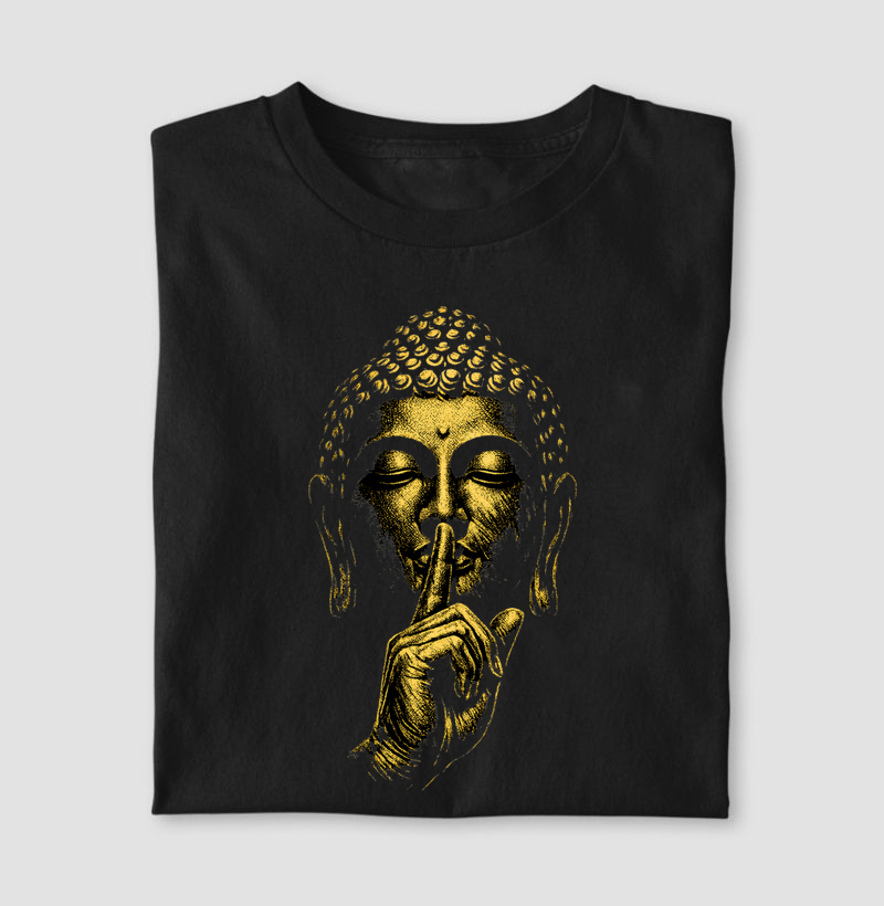 Buda Silence