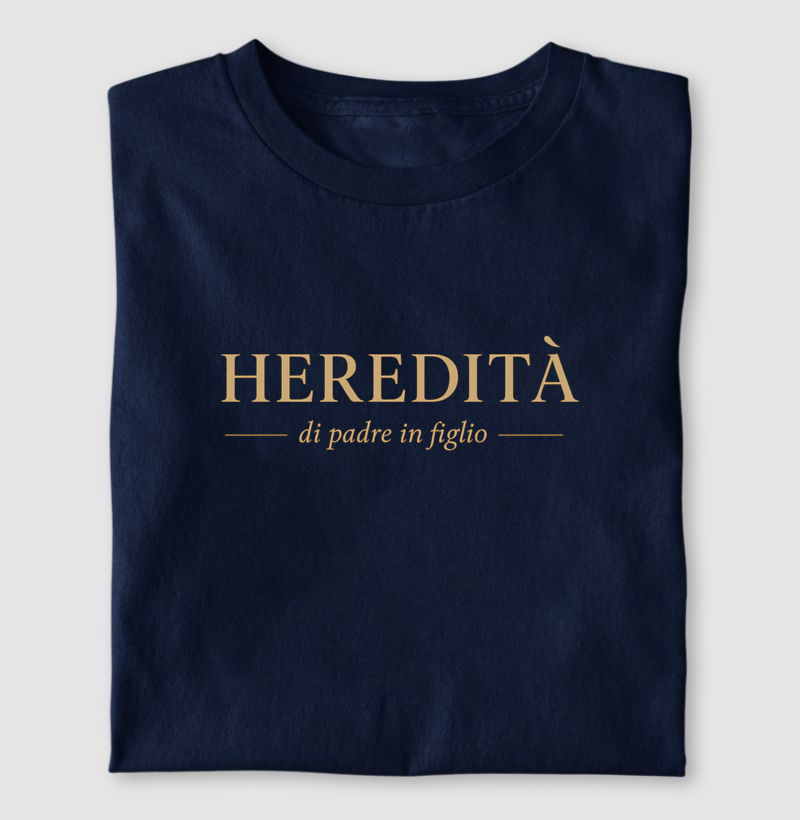 Heredità