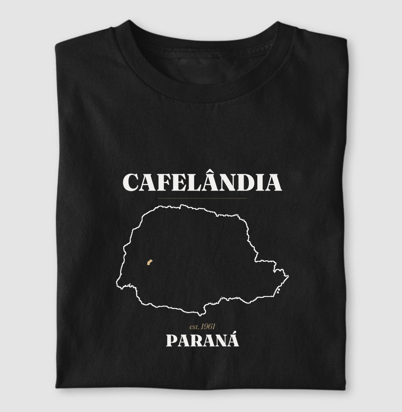 Cafelândia | Legado PR