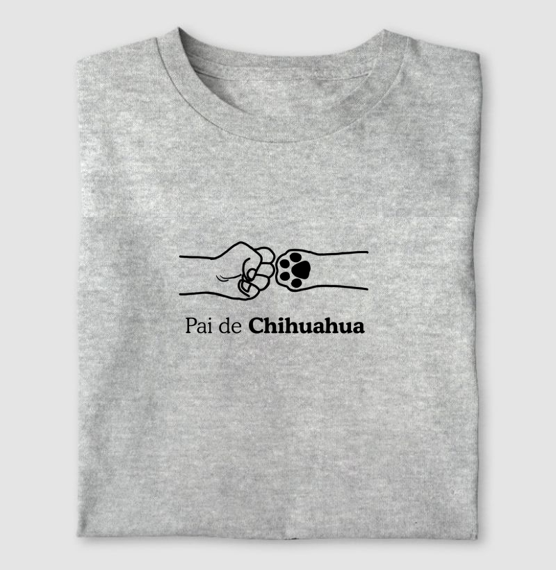 Pai de Chihuahua 