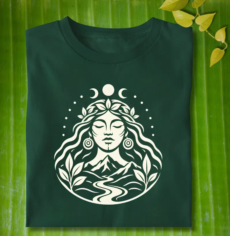 Mãe Terra - Amazônia Xamânica