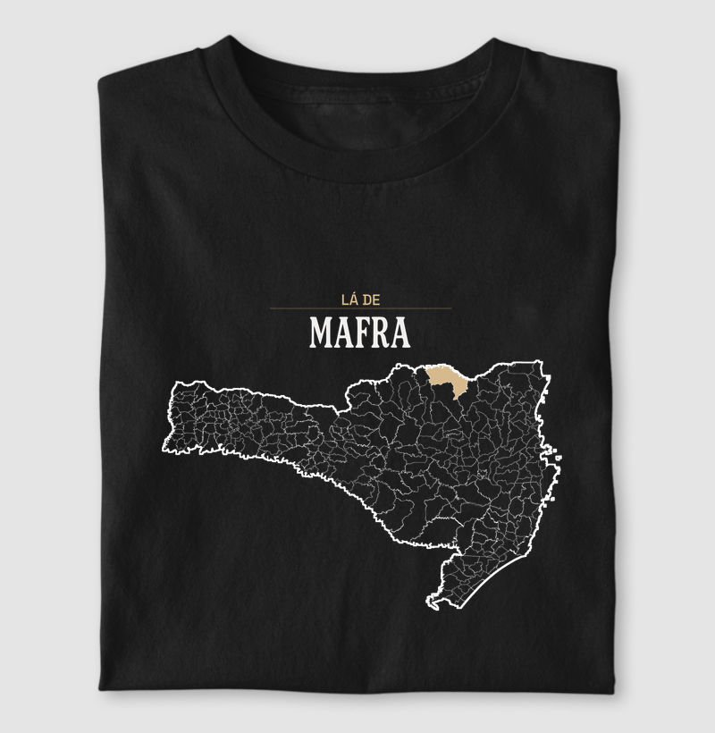 Mafra | Território SC