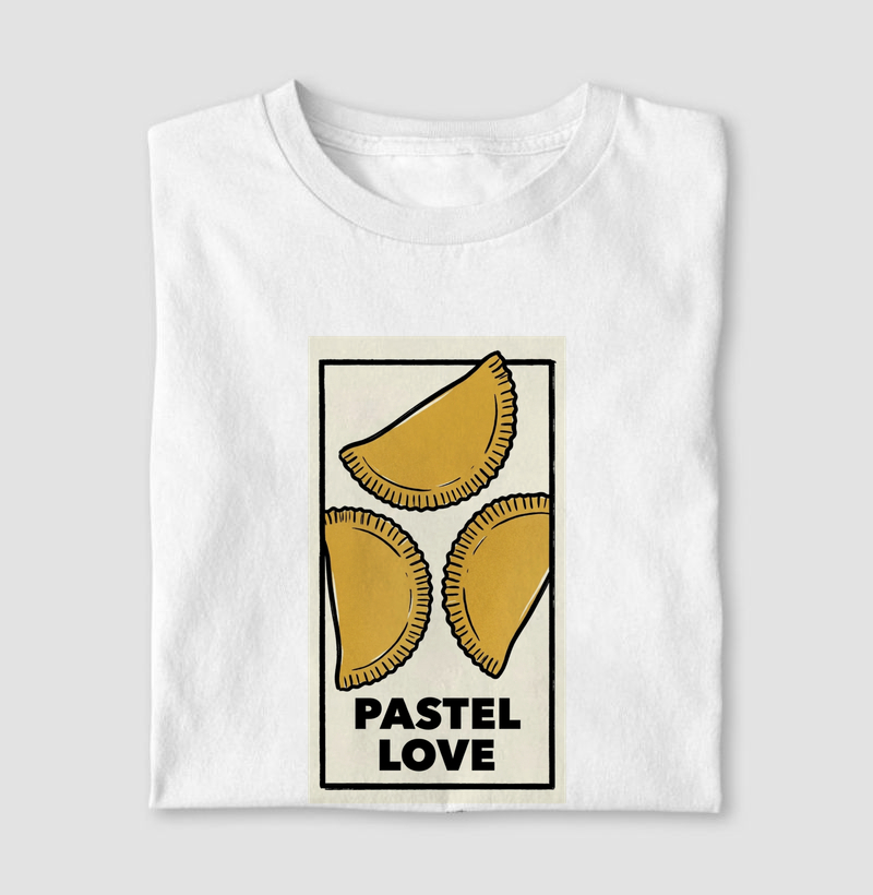 Pastel Love