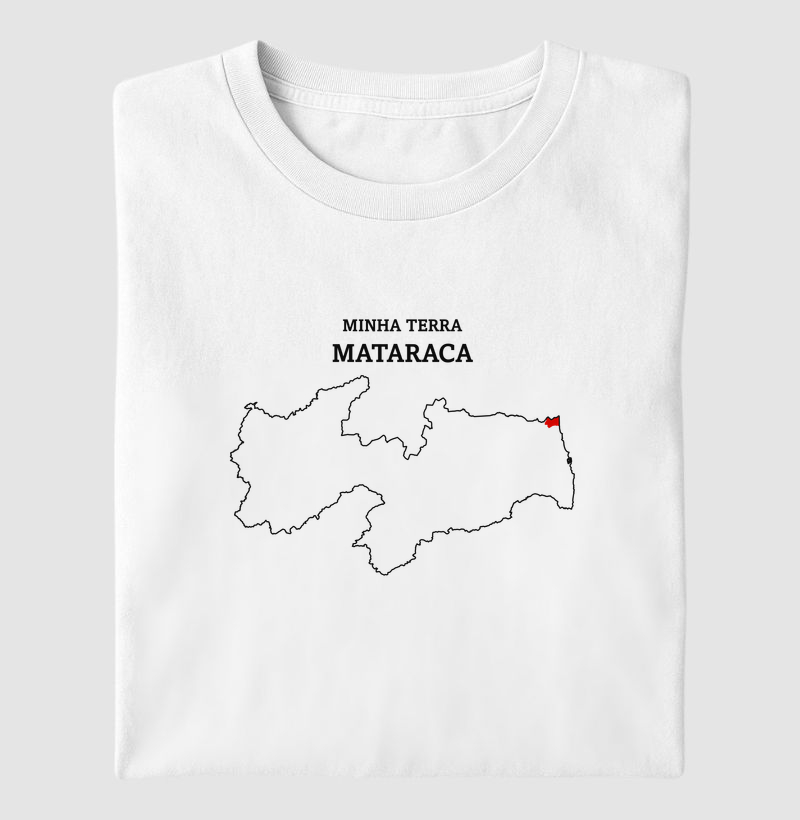 Mataraca (PB) | Minha Terra