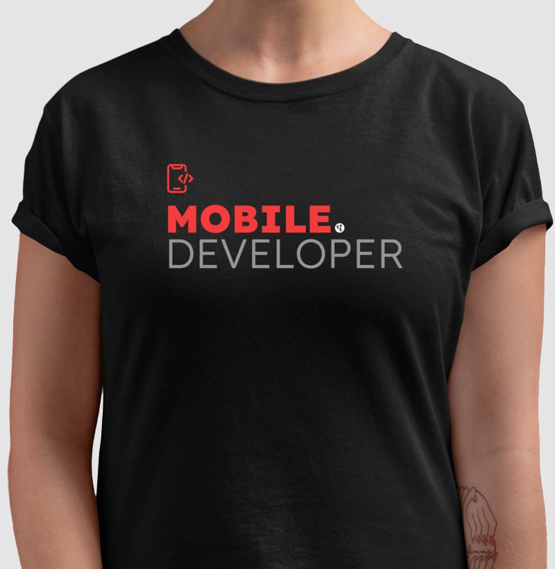 Mobile Developer