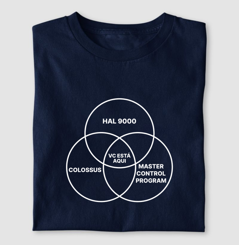 Interseção Distópica 2