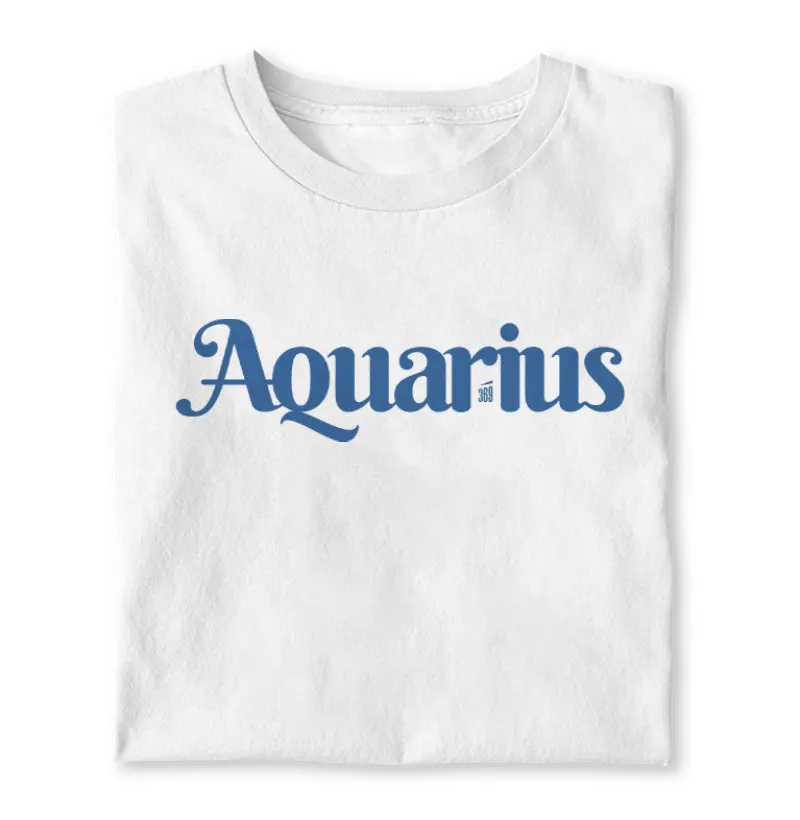 Aquarius