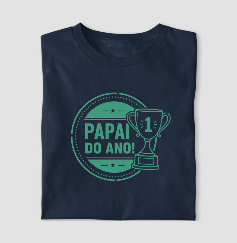 Papai do Ano