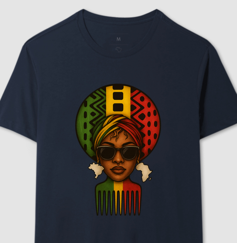 Força da Mãe - Manguedemim