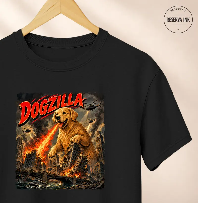 Dogzilla