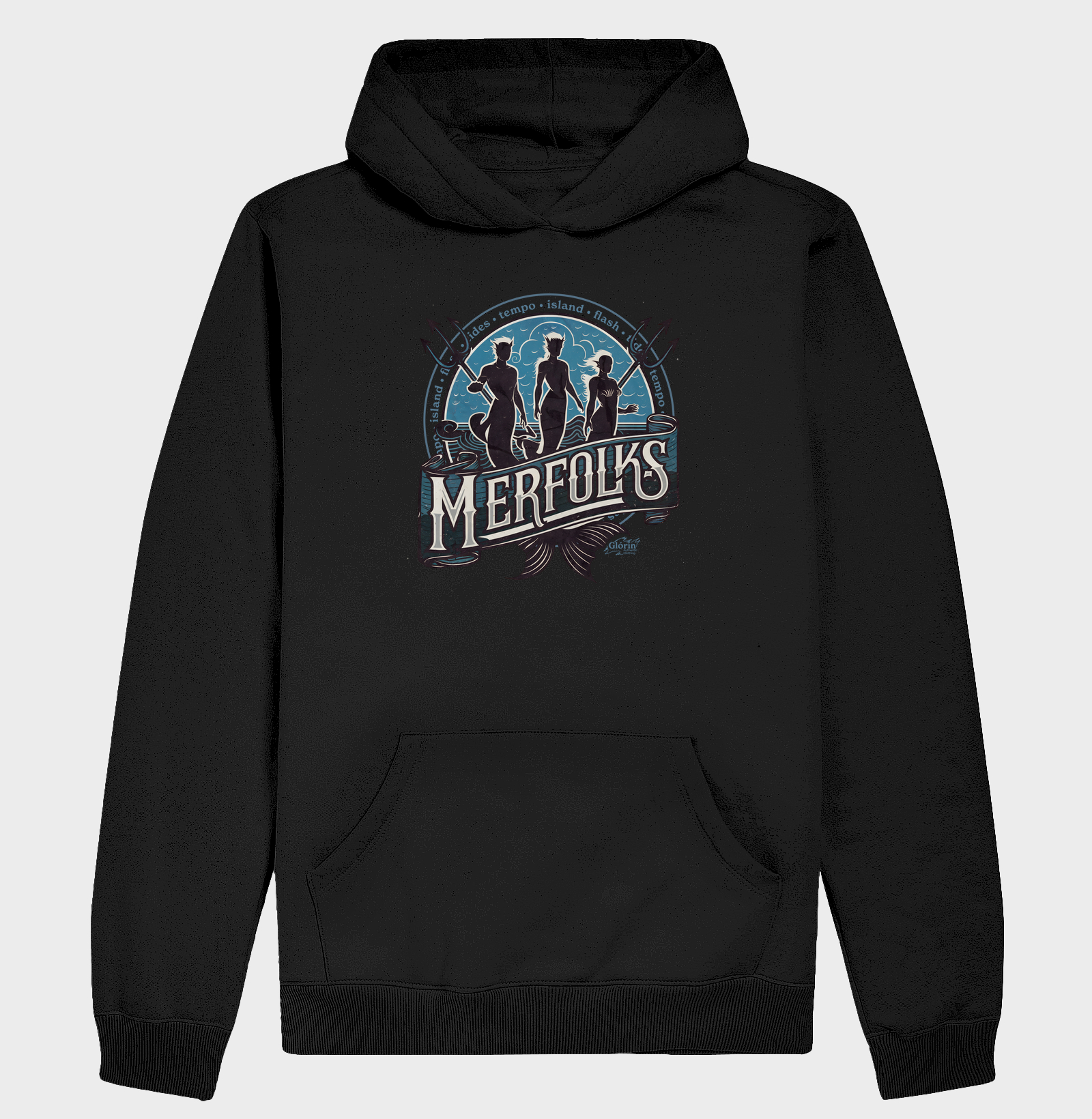 Merfolks - Tribes