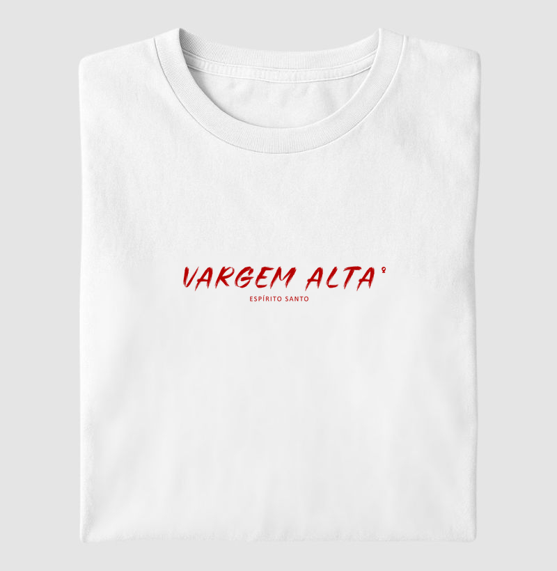 Vargem Alta (ES) | Traços