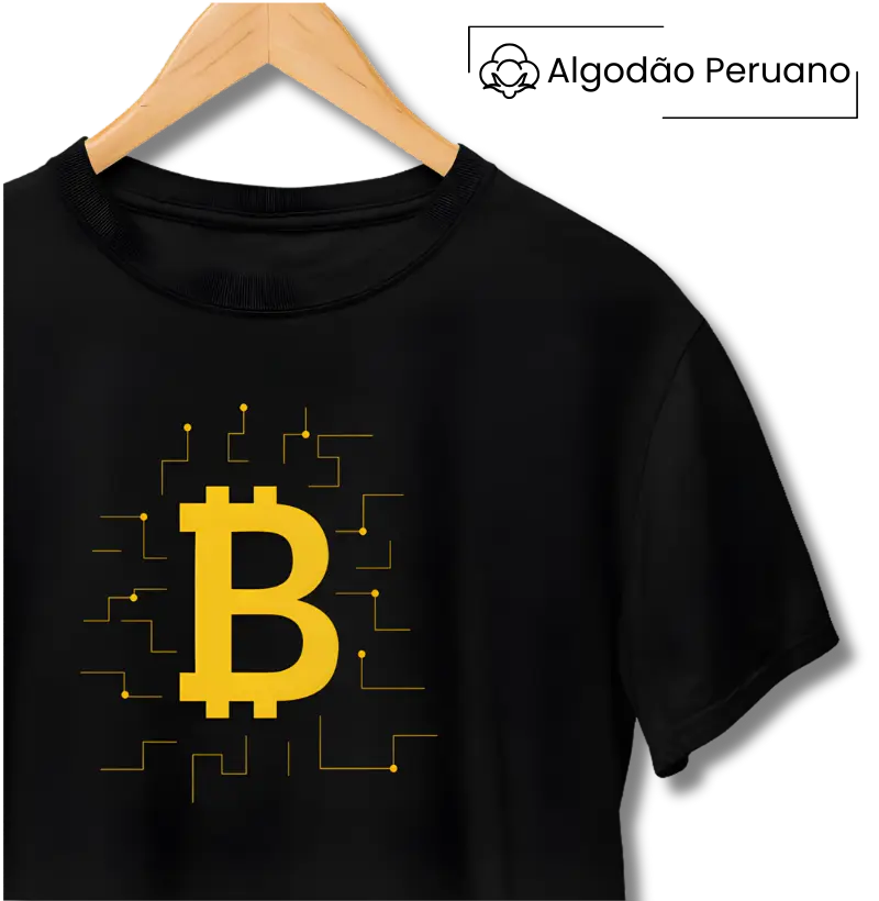 Crypto Style Bitcoin