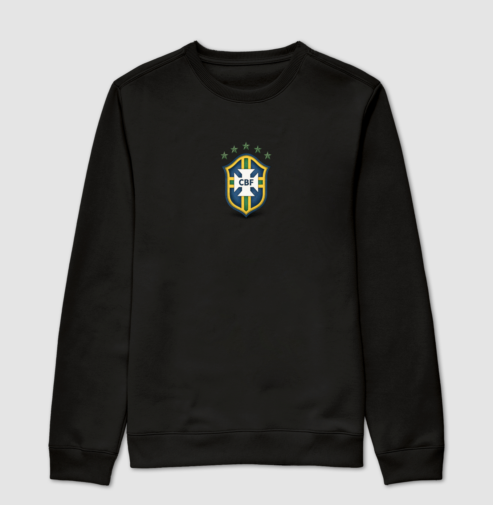 Brasil!