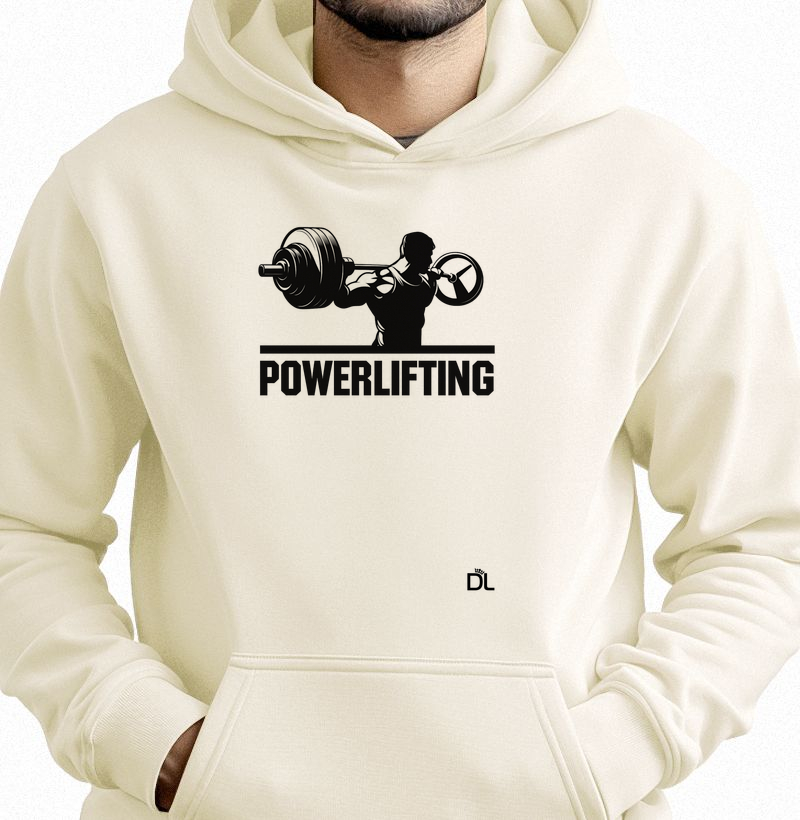Powerlifting