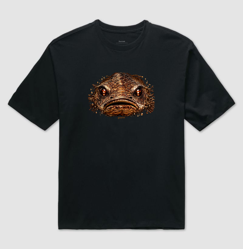 Amazon Fish