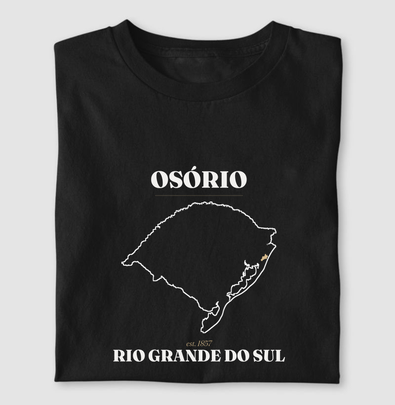 Osório | Legado RS