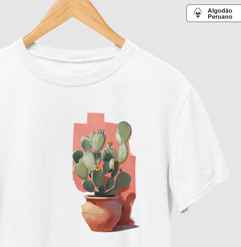 Verde Bravo Flor Serena