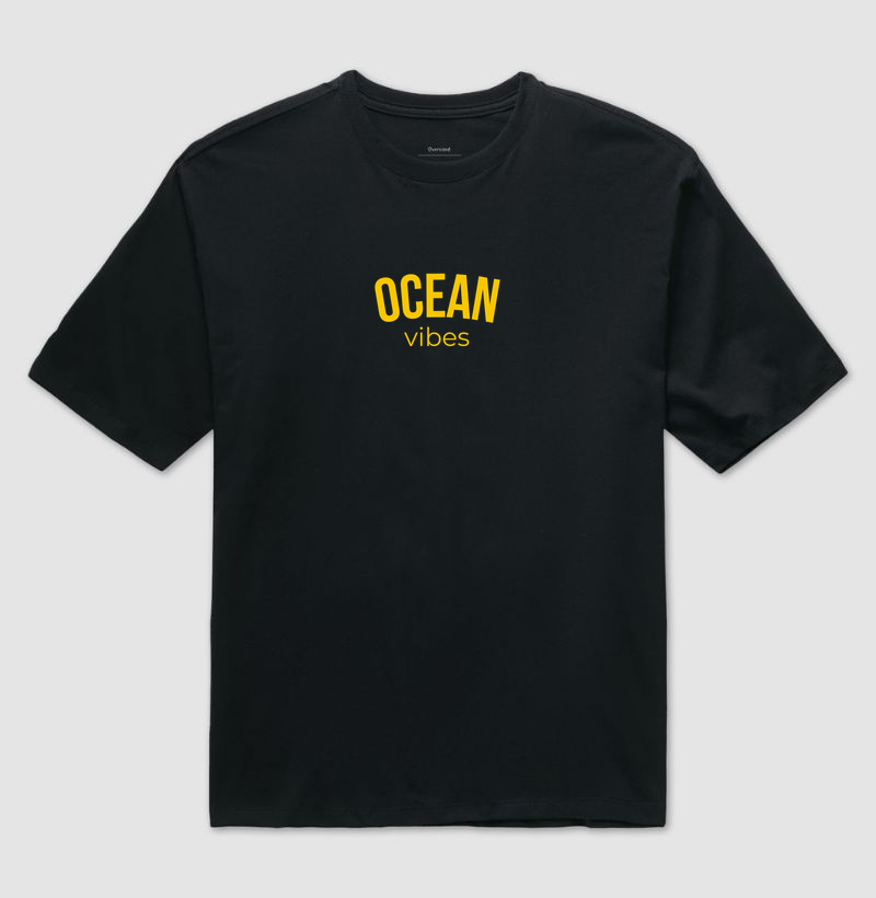 Ocean Yellow