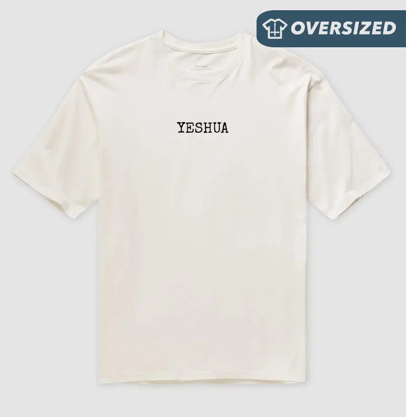 Yeshua Tipográfico