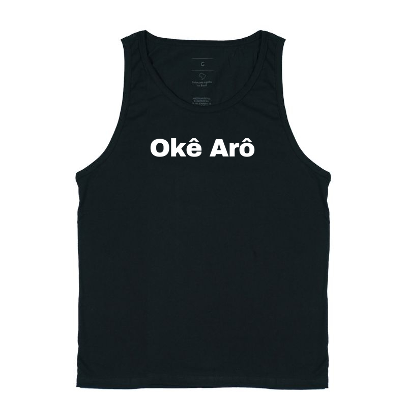 Okê Arô
