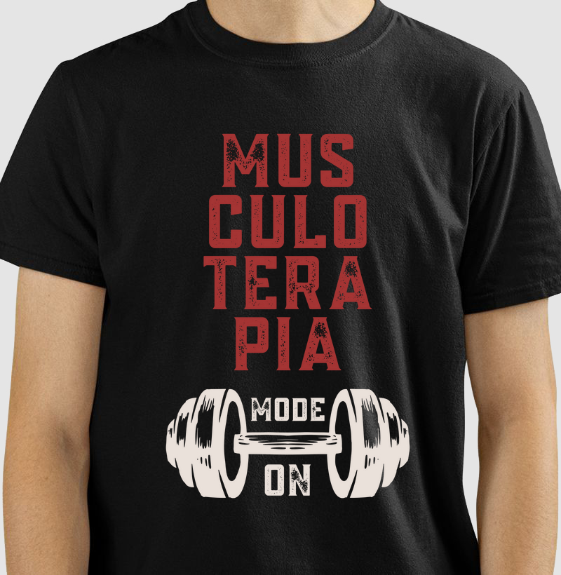 Musculoterapia modo on