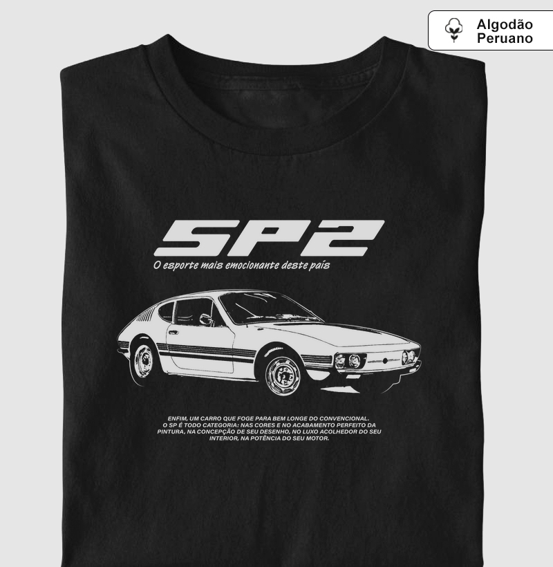 SP2 | O esporte mais emocionante