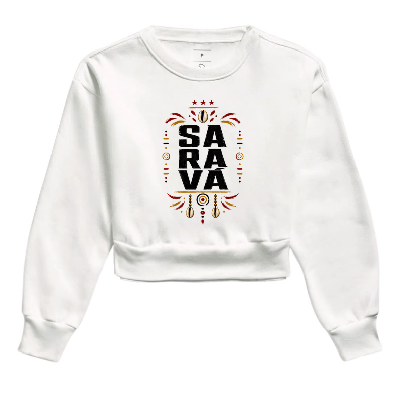 Saravá