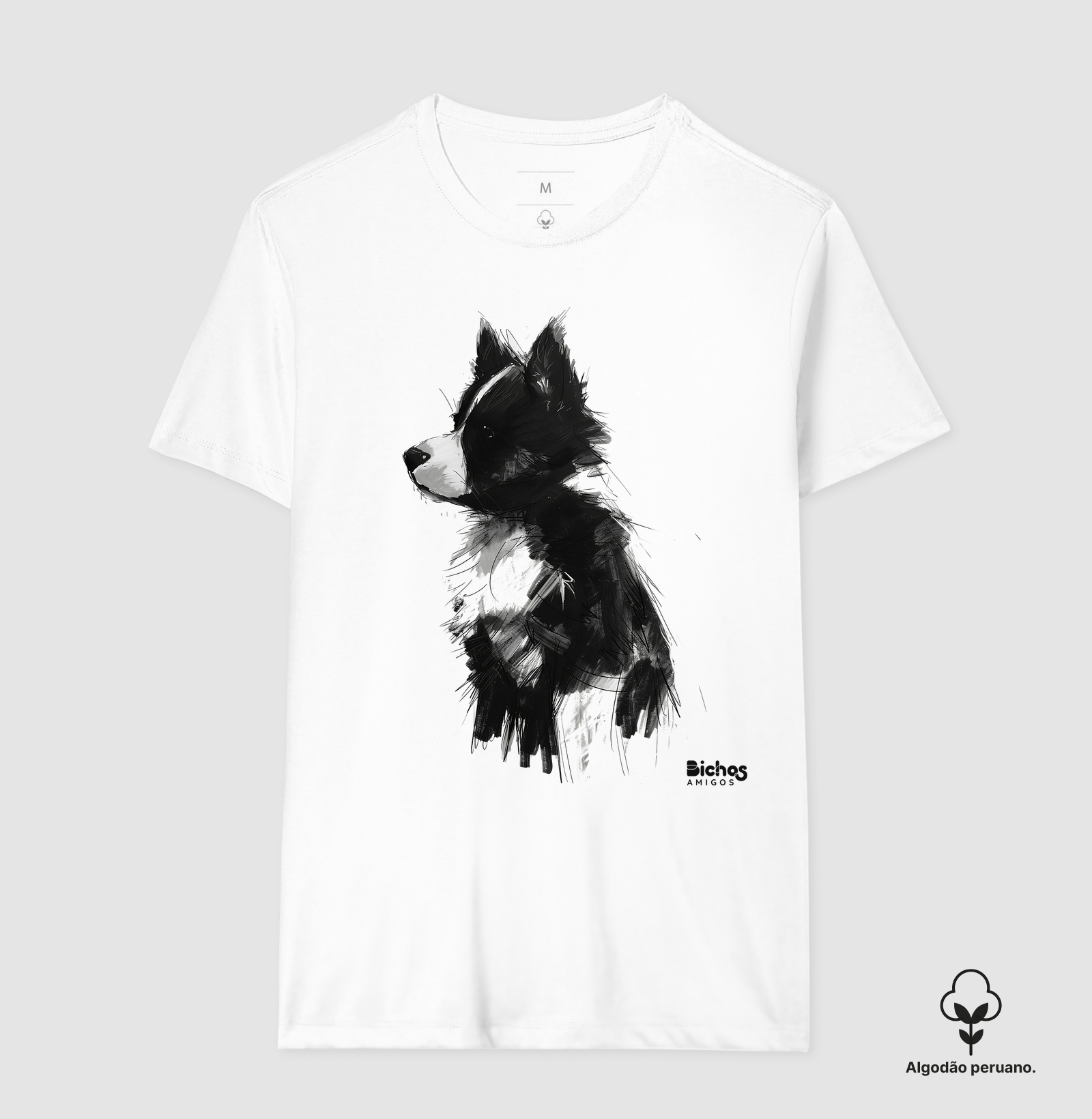 Dog-Art-Rabisco