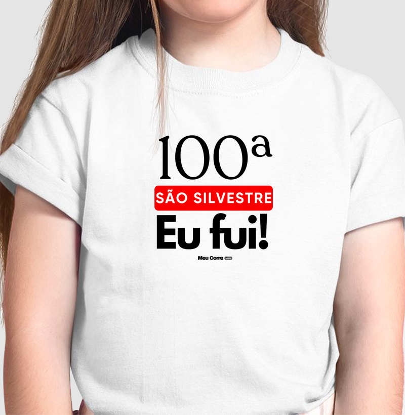 100ª SÃO SILVESTRE!