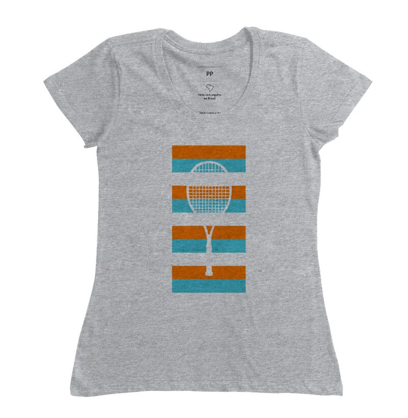 LUCKY RACKET _BLUE and Orange_ DB_Ö