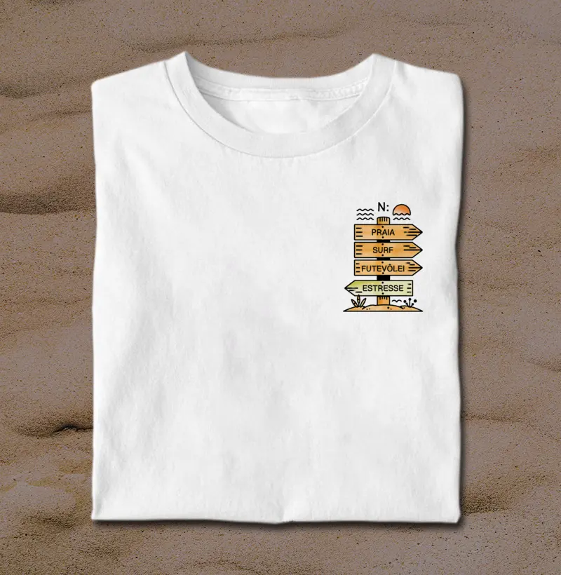 Rota de tranquilidade