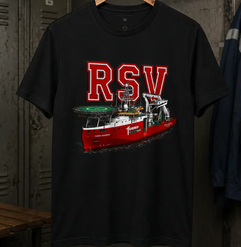 RSV Aquarius