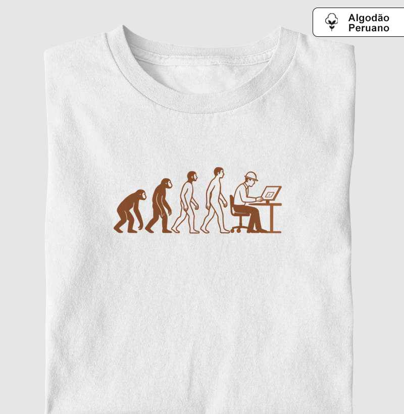 Em evolução 