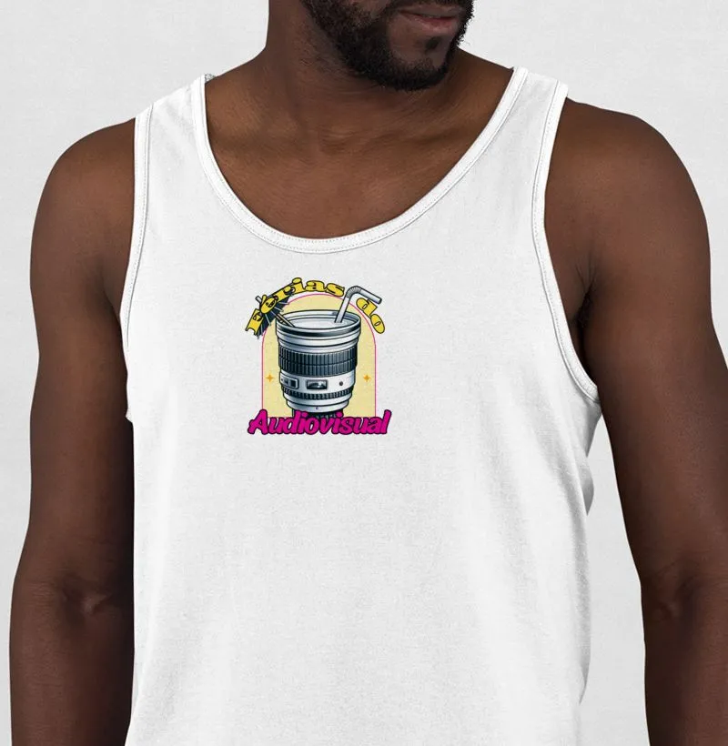 Férias do audiovisual