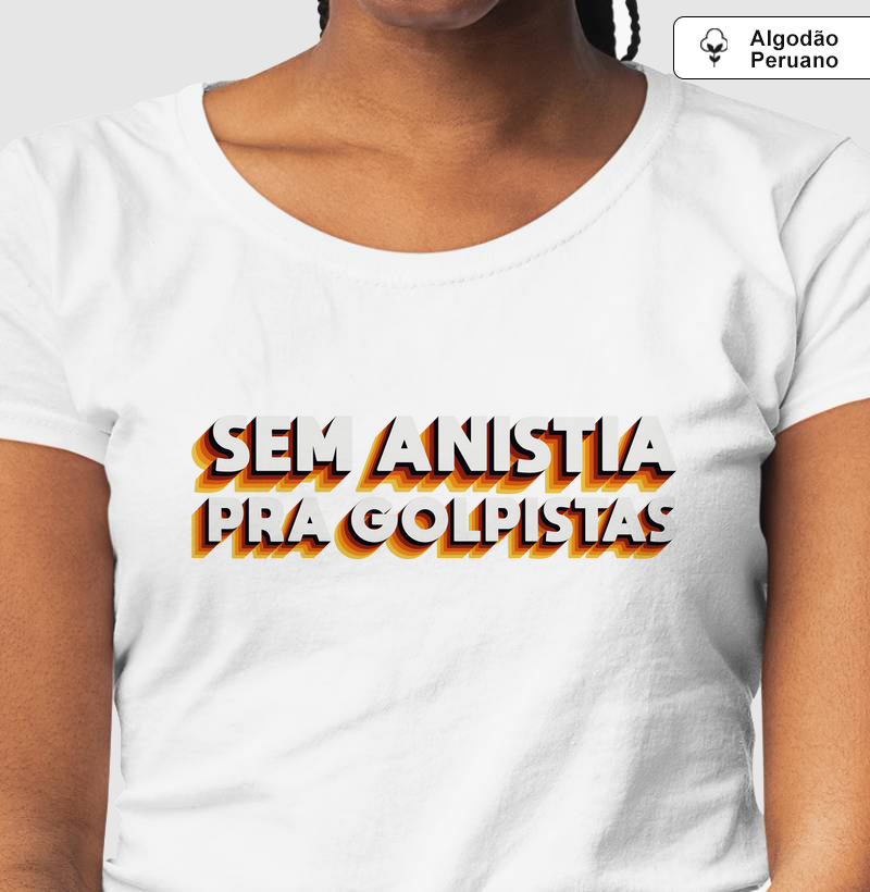 Sem Anistia 04