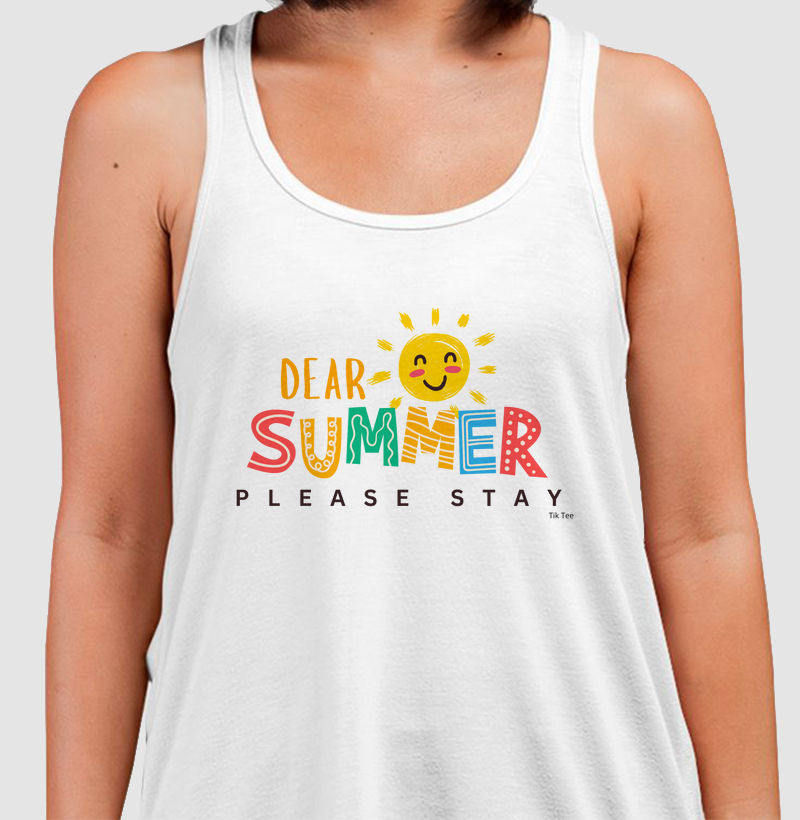 Dear Summer