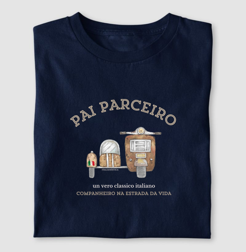 Pai parceiro