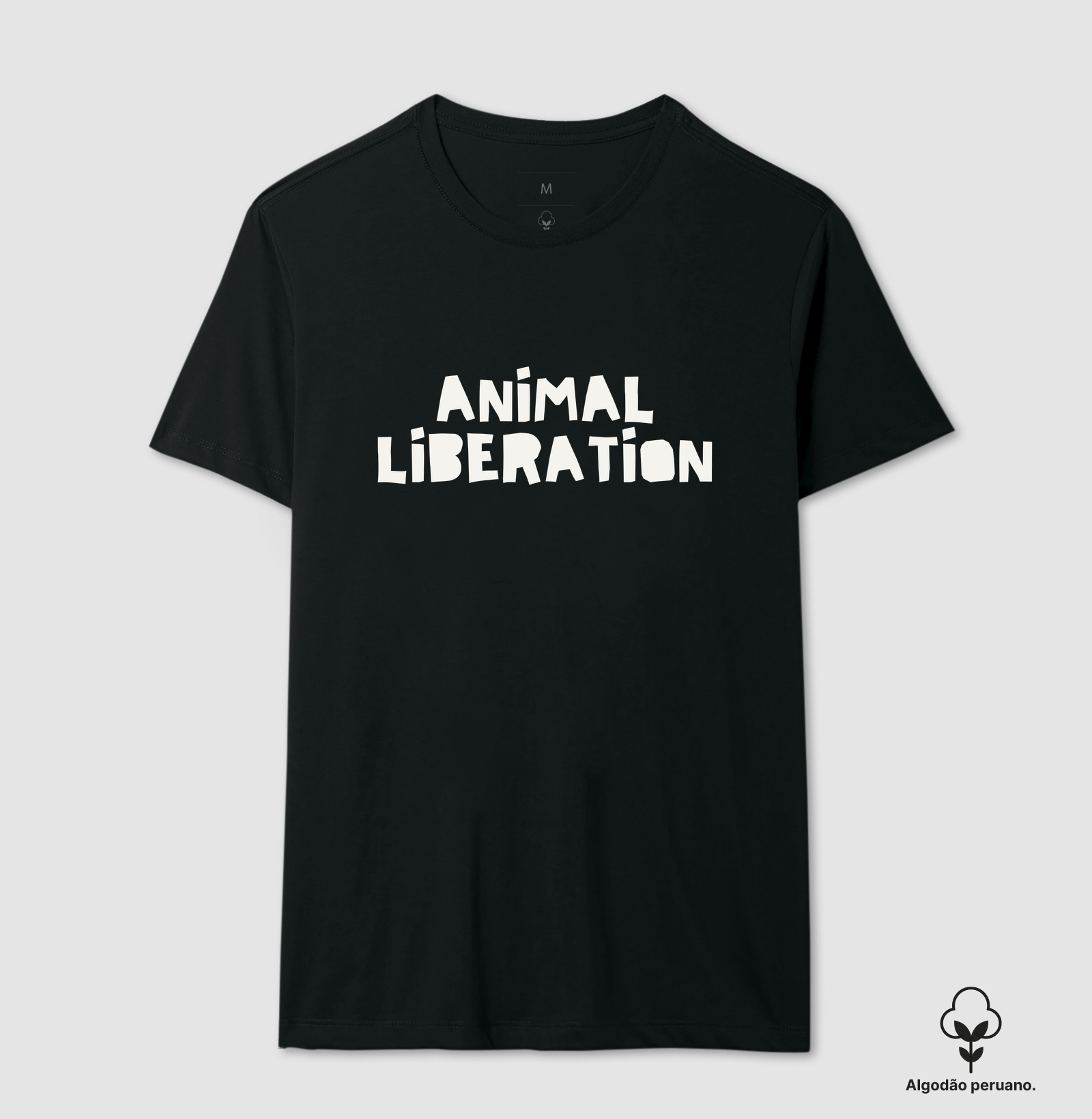 Animal liberation