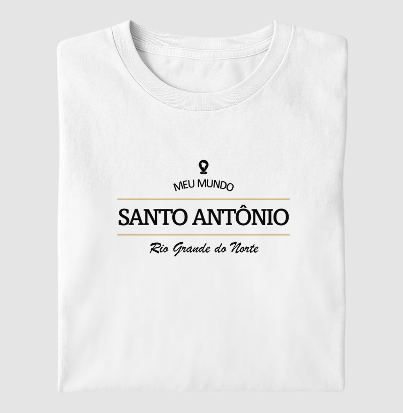 Santo Antônio (RN) | Meu Mundo