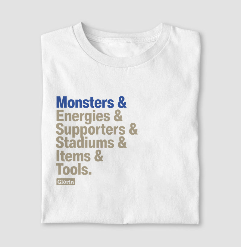 Monster Cards