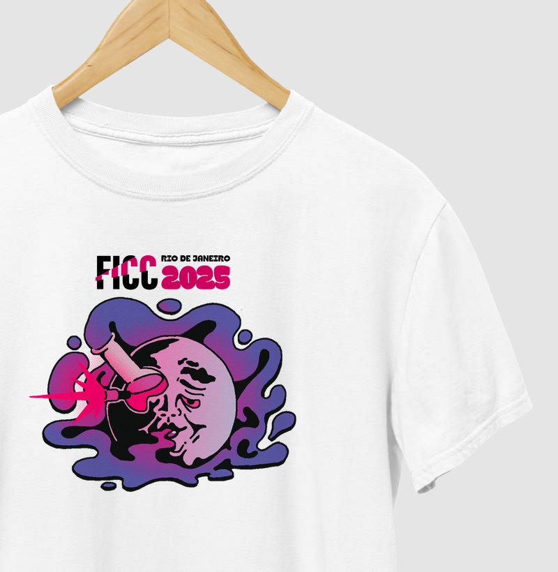 FICC Rio - Viagem à Lua