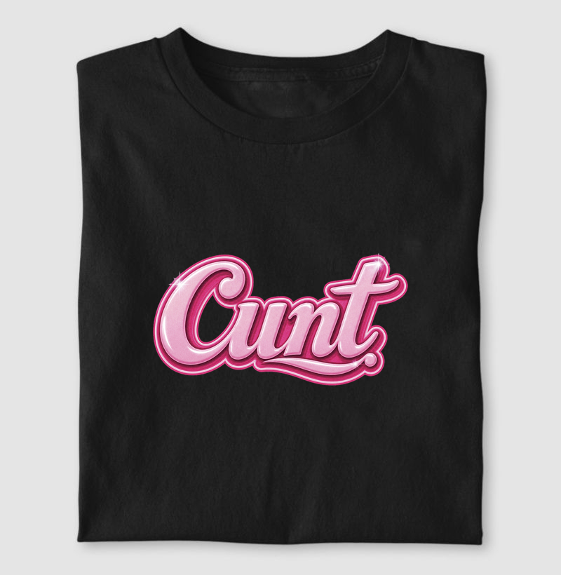 Cunt