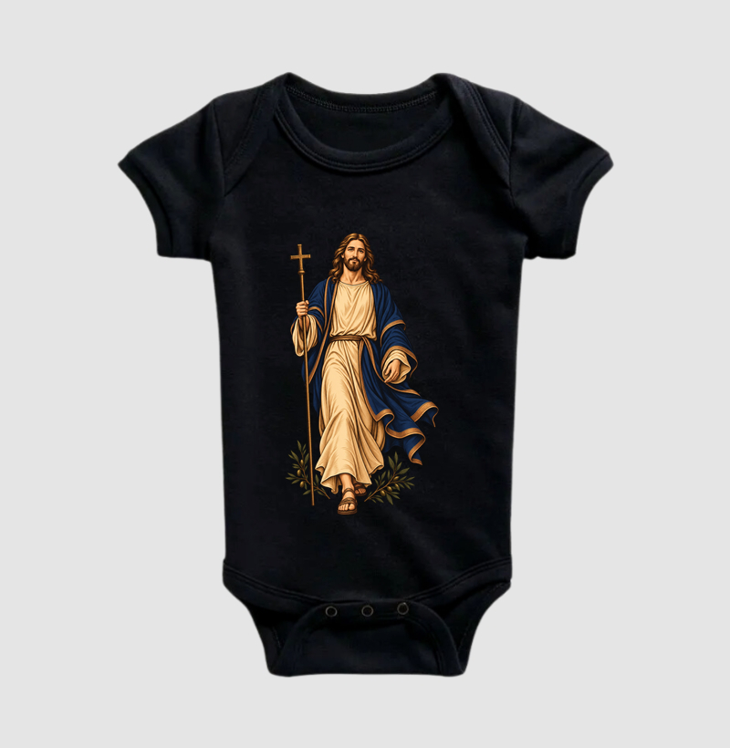Caminho da Esperança - Cristo Vivo