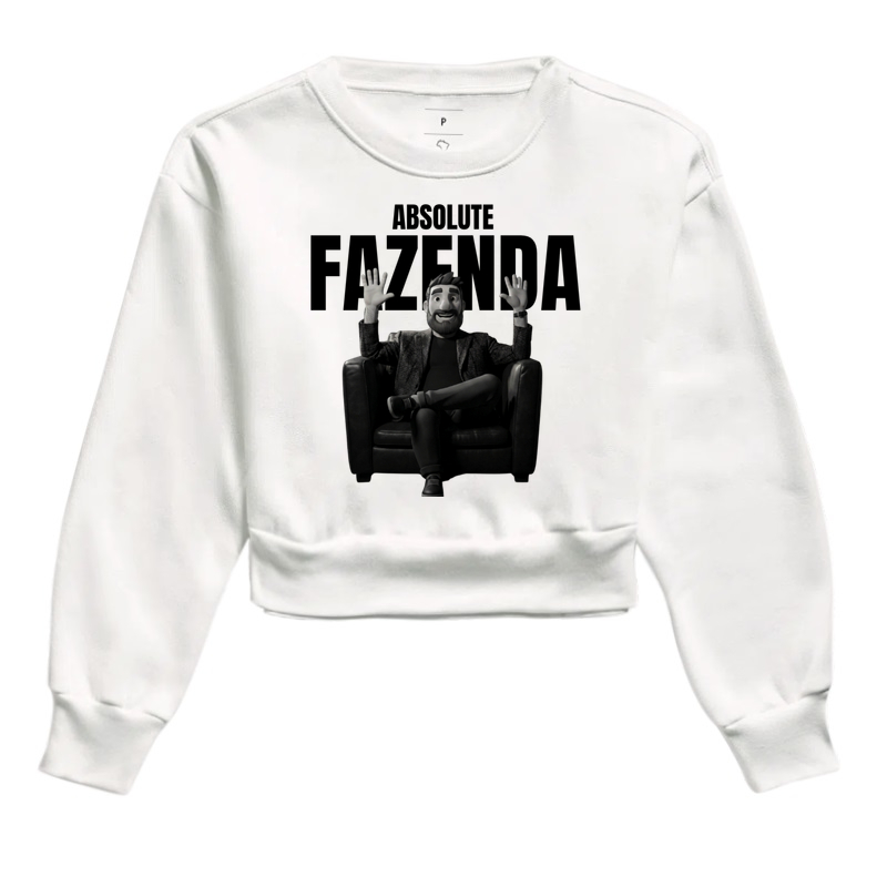 Absolute Fazenda 