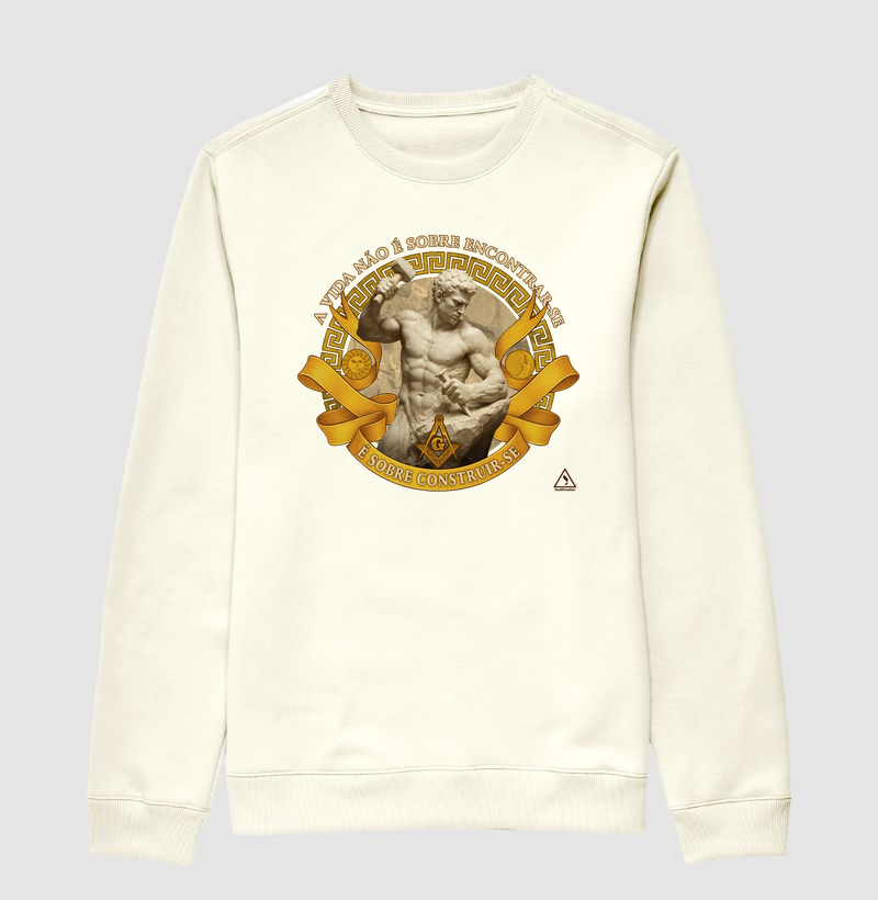 A Pedra Bruta: Um Caminho para a Autotransformação