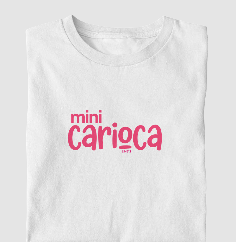 MINI CARIOCA