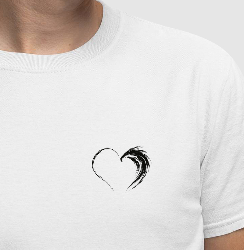 OCEAN HEART™