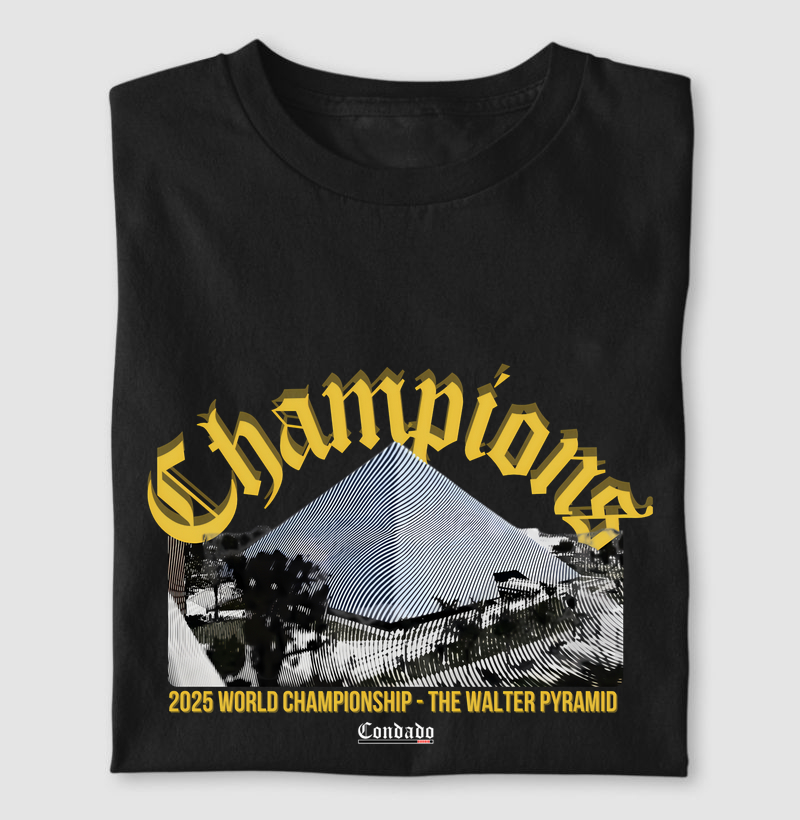 Champions - The Water Pyramid Jiu-Jitsu 