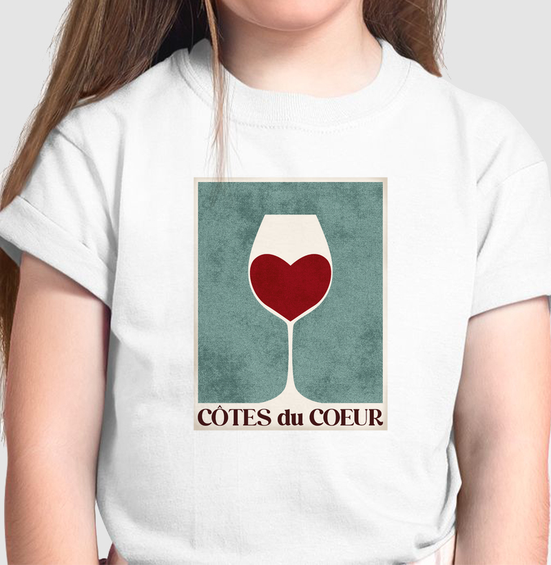Côtes du Coeur